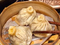 -南京大牌档(崇文门国瑞店)