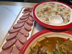 -李老哈·东北菜(宋园路店)