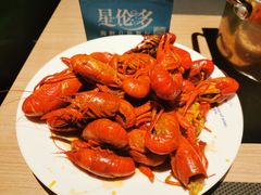 -星伦多自助料理·涮烤一体(嘉兴八佰伴店)