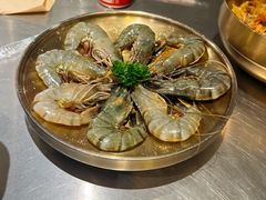 -本炙炭烤·蒲烧活鳗料理店(金沙洲店)