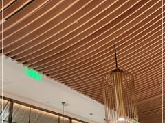 大堂-左庭右院鲜牛肉火锅(浦江欢乐颂店)