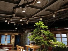 大堂-丹江渔村(首都机场店)