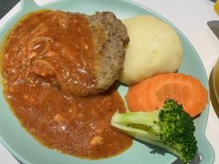 -库滋明·俄罗斯特色美食(中央大街店)