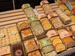 -blt精品超市(高德置地冬广场店)