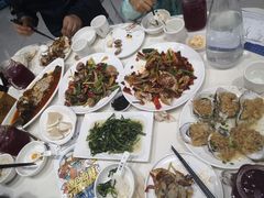 -南海渔家•海鲜•正宗海南菜(海棠湾店)