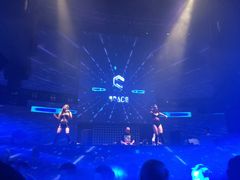 -SPACE(欢乐颂购物中心店)