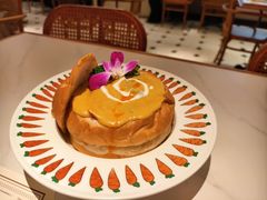 -太食獸泰式茶餐厅(IFS国金中心店)