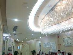 -伊丽莎白妇科医院·早孕检查