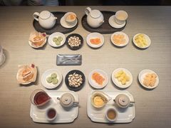 -隐溪茶馆(静安寺店)