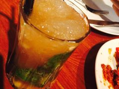 mojito-Shanghai Brew House上海啤酒工坊(老外街店)