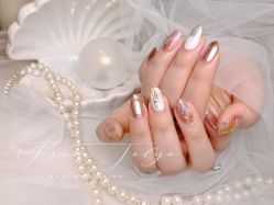-森日式美甲沙龙MORI NAIL总店