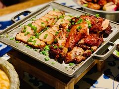 -绿茶餐厅(领展购物广场·中关村店)