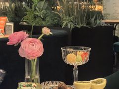 -良木缘咖啡西餐(优品道广场店)