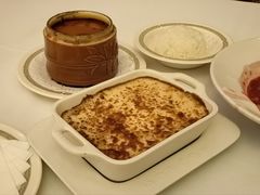 奶汁烤杂拌-莫斯科餐厅