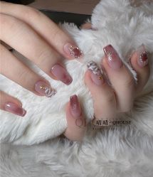-QHOUSE美甲美睫