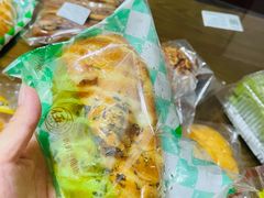 -来噻布布 Lets BUBU