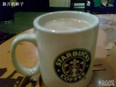 CC000007-星巴克臻选(广州东山锦轩店)