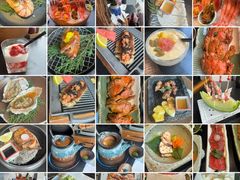 -花潮料理艺食馆(成都万象城店)