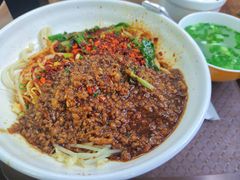 -老陈婆手工面庄