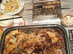 -古彭7只羊·徐州烧烤(旗舰店)