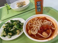 -北大家园食堂