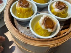 -粤匠·澳门点心粤菜海鲜(澳门半岛店)