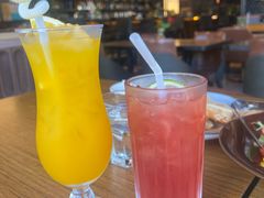 -MARU玛露音乐餐厅(大学路店)