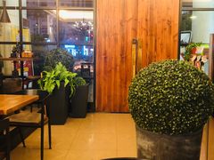 -雅城香慧咖啡馆(常德路店)