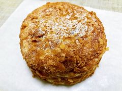 脆皮芝士面包-味多美蛋糕(西安门店)