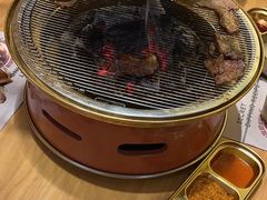 -闻老头·菊花炭烤肉(D11店)