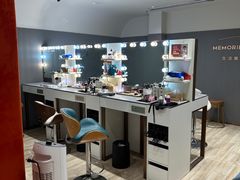-海马体照相馆(上海月星环球港店)