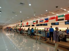 -广州保龄球馆(广州天河体育中心店)