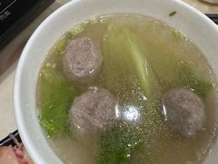 -福合埕牛口福·牛肉火锅·牛肉丸