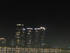 -琶醍壹号•音乐江景餐吧