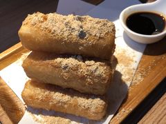 蛋酥软糍粑-太二酸菜鱼(中山龙之梦店)