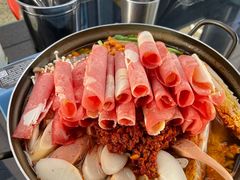 -MI WU FACTORY米屋美食工厂餐厅(绿地店)