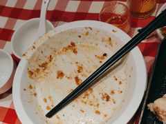 -西贝(南开大悦城店)