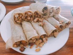 -正宗流钟锅子饼家常菜
