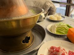 -鑫龙火锅城(青岛分店)