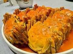 -金哥私房菜馆(张府园总店)