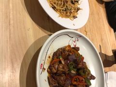 -老江南春·中国龙菜(衡山路店)