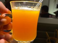 -春树下·树屋花房西餐厅(罍街AS1980店)