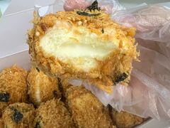 -鲍师傅糕点(江苏路店)