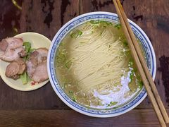 -同得兴 Since·1995 传统苏式面馆(嘉馀坊店)