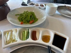 -北京老铺烤鸭(老城根店)