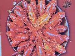-海盗船. 龙虾烧烤. 酒馆