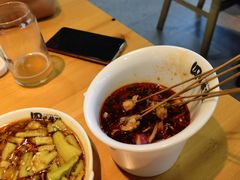 -四禧精酿铜锅涮肉·烧烤工场(大明湖店)