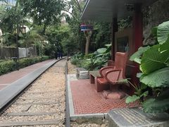 -铁路文化公园