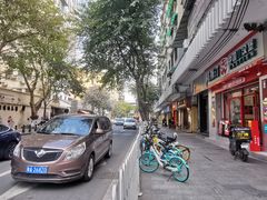 -塔斯汀中国汉堡(团一大店)