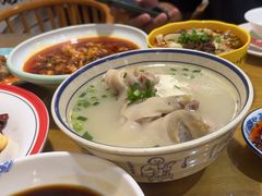 -易老妈蹄花.特色川菜(人民公园总店)